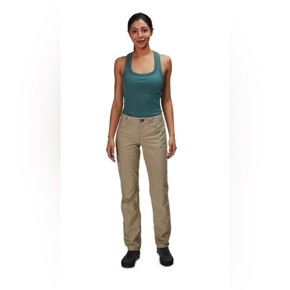 Patagonia Venga rock pant  , sz 10 - Picture 1 of 15